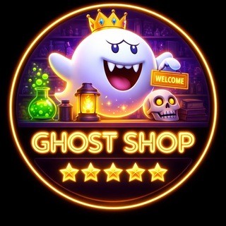 Gh0st