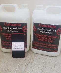 Caluanie Muelear Oxidize for sale Europe